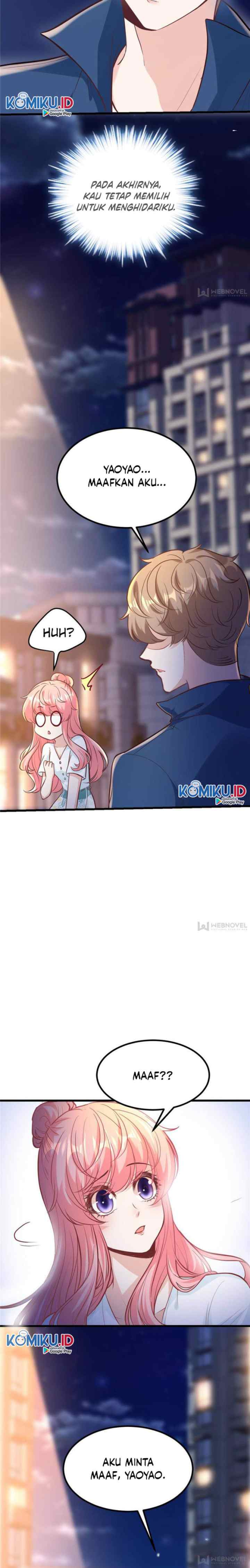 My Beautiful Time With You chapter 196 halaman 6
