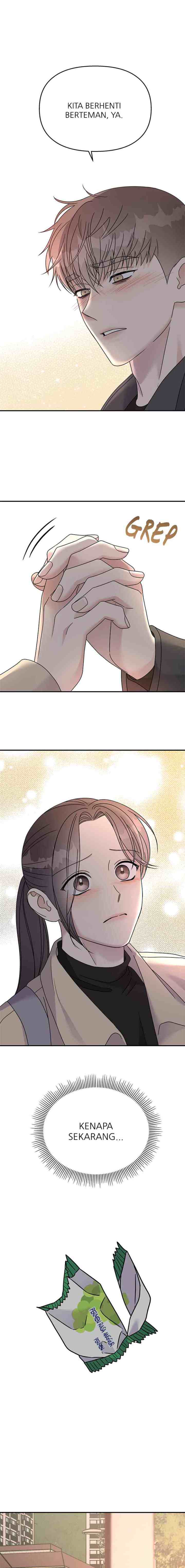 Do As I Say! chapter 72 halaman 6