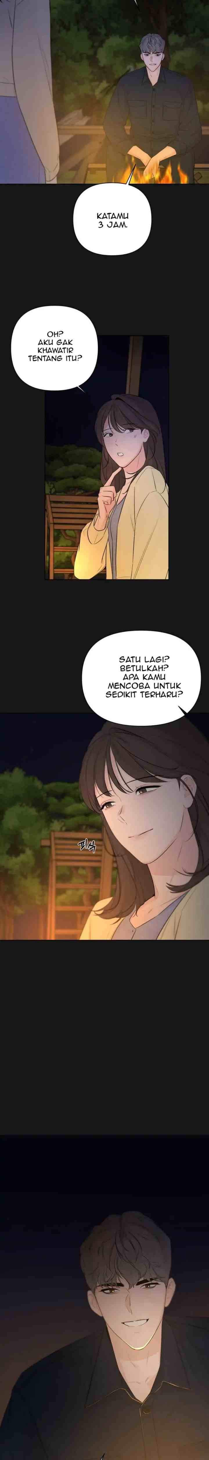 Another Love! chapter 33 halaman 18