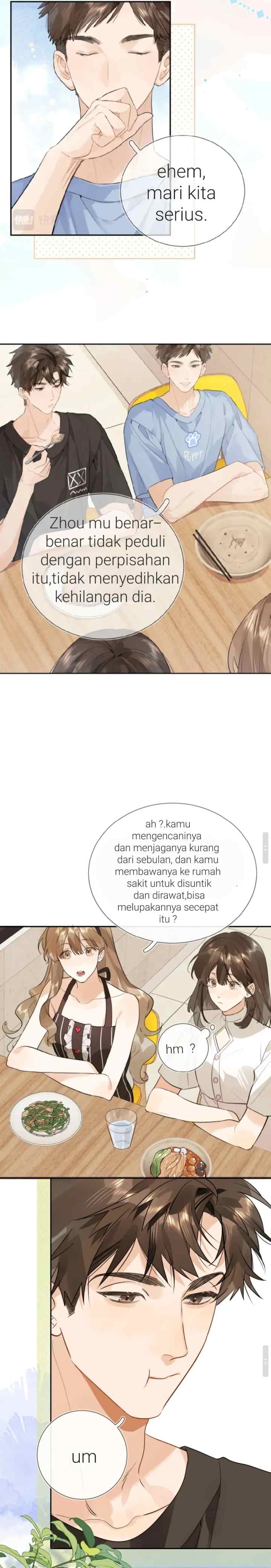 Heliotrope & Zjz chapter 10 halaman 4