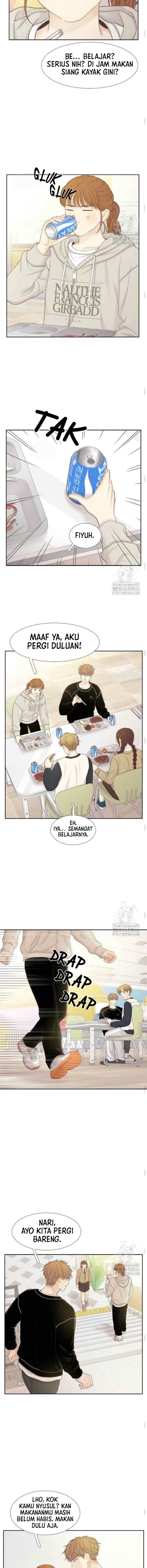 Odd Girls Out S2 chapter 224 halaman 5