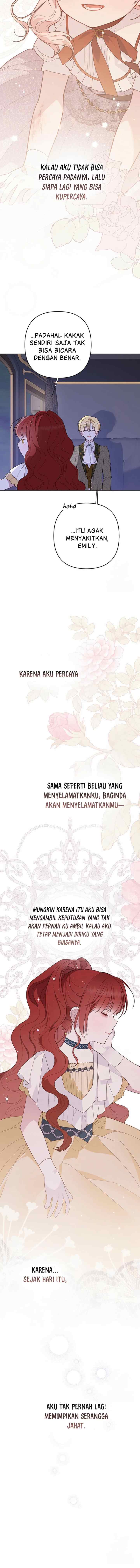 The Baby Tyrant chapter 105 halaman 7
