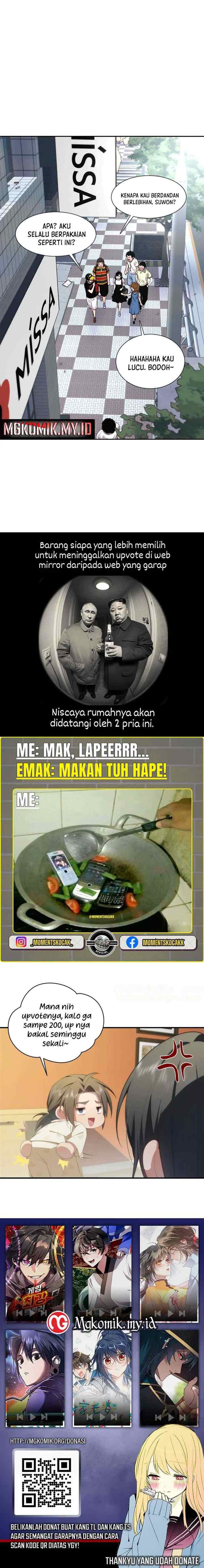 Ginseng Star Shop chapter 91 halaman 19