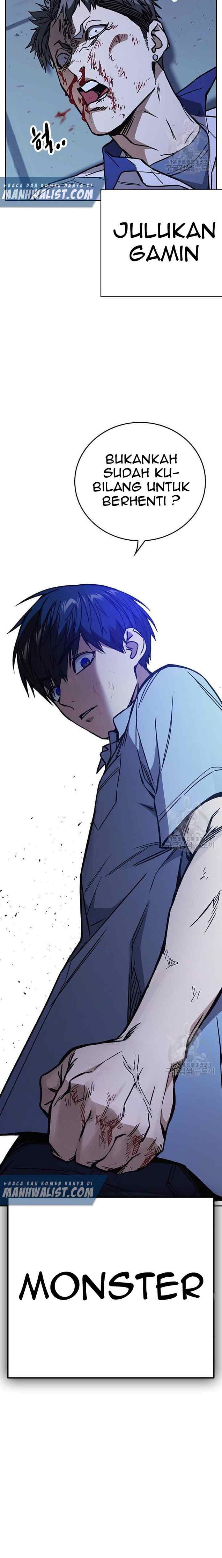 Kenkyu Gurupu chapter 187 halaman 19