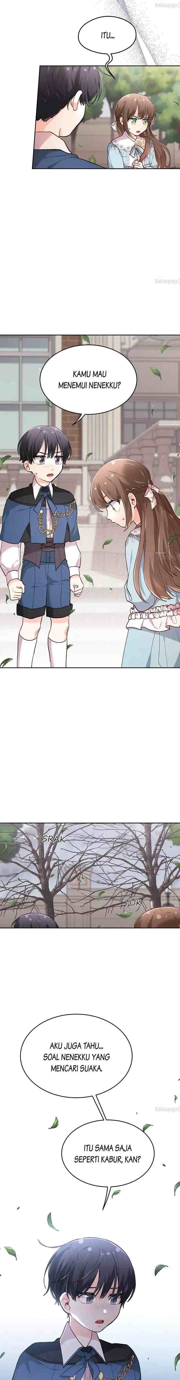 I Was Just an Ordinary Lady chapter 115 halaman 7