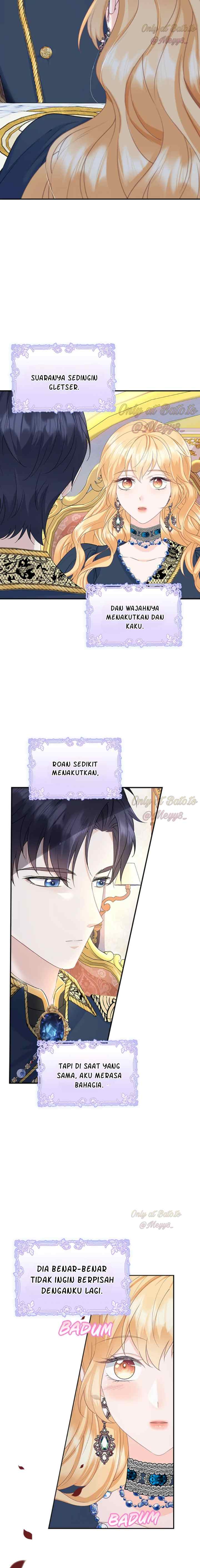 We Live Together chapter 41 halaman 10