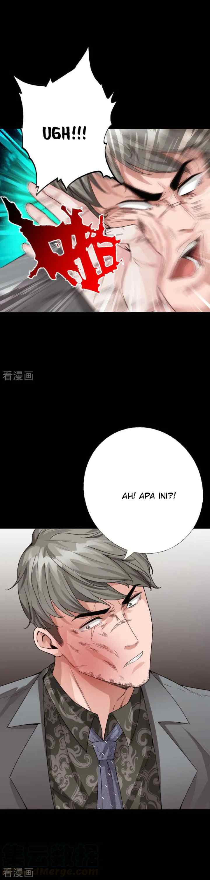Hopeless chapter 78 halaman 5