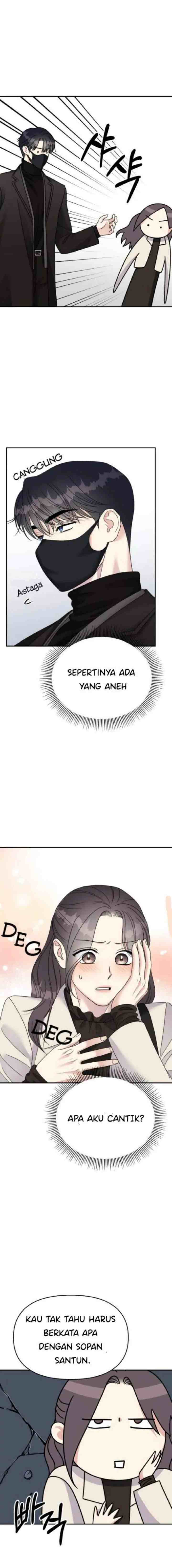 Do As I Say! chapter 91 halaman 6