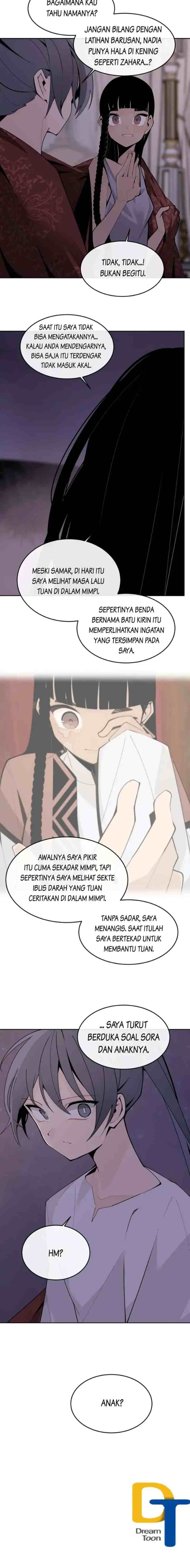 Devil Sword King chapter 287 halaman 13
