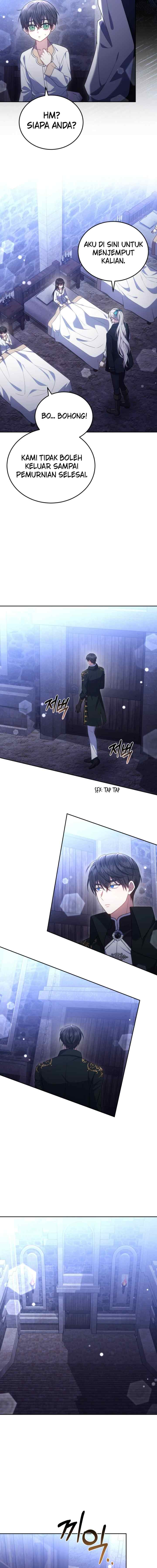 The Male Lead's Nephew Like Me So Much chapter 95 halaman 17