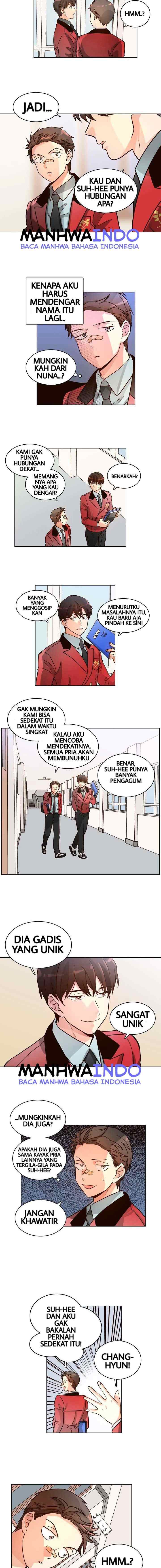 Pride Complex chapter 4 halaman 6