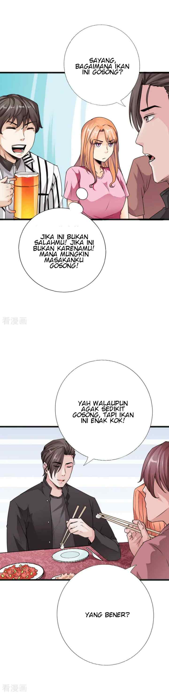 Hopeless chapter 44 halaman 17