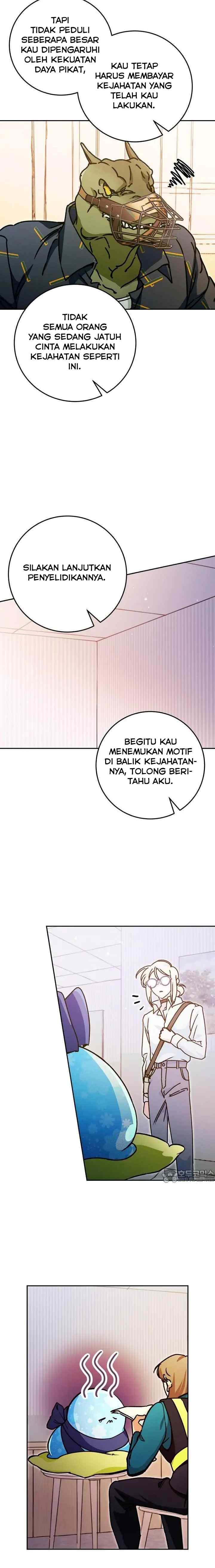 Becoming a Mage of the Special Unit in Another World chapter 10 halaman 14