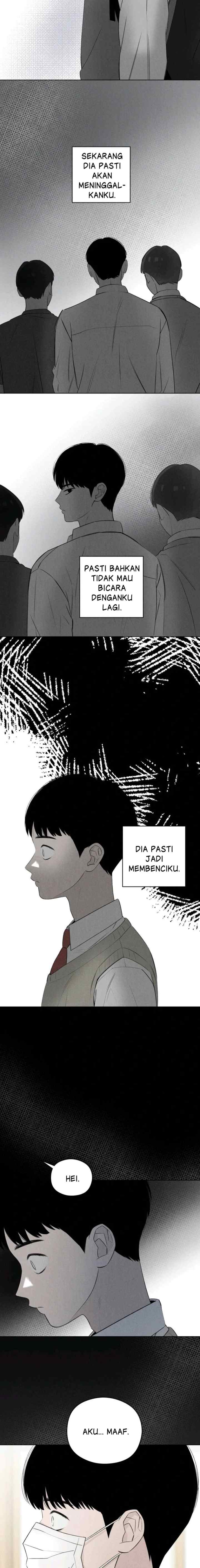 Red as a Tomato! chapter 45 halaman 12