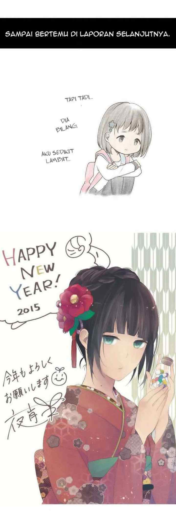 ReLIFE chapter 60 halaman 16