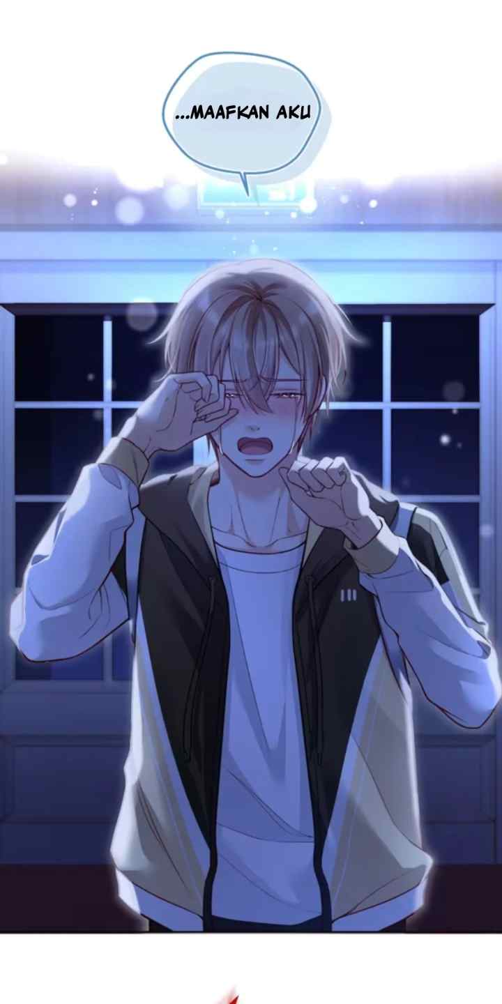 Early Summer Waltz chapter 10 halaman 8