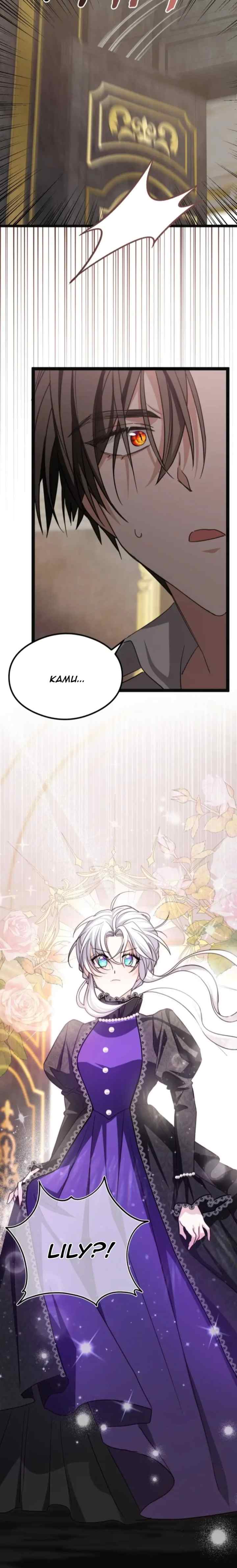 The Ducal Family's Poisonous Flower chapter 32 halaman 19