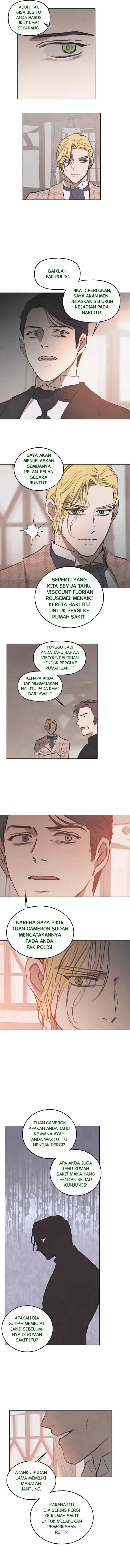 Lover of Green Midnight chapter 57 halaman 5