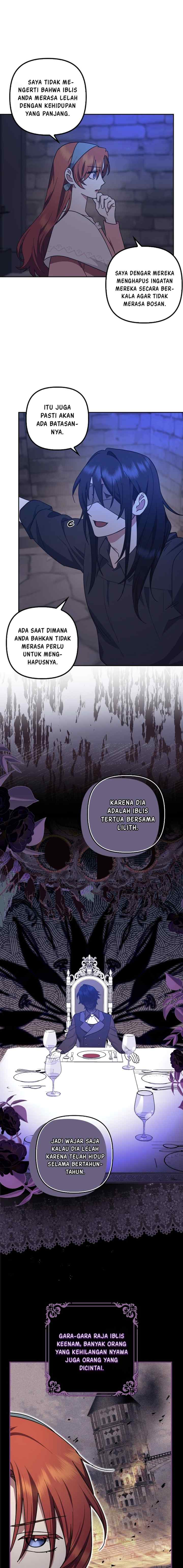 Rejected Lady Enjoying a Modest Life chapter 47 halaman 14