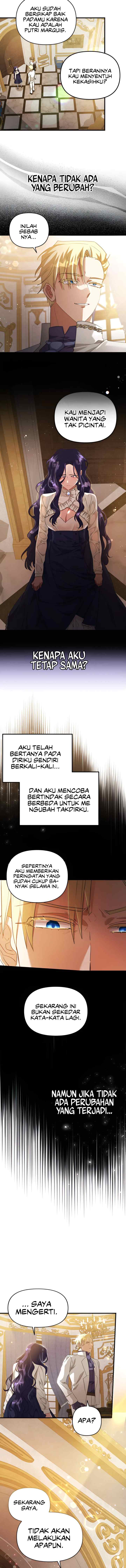 Everything is Tiring chapter 1 halaman 11
