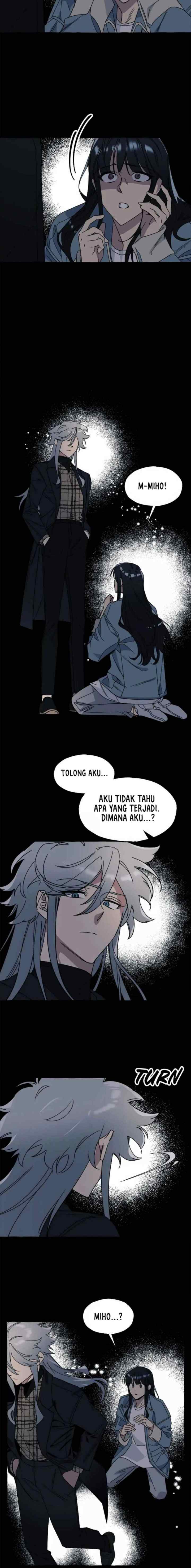 Master of the Fox Bead chapter 53 halaman 17