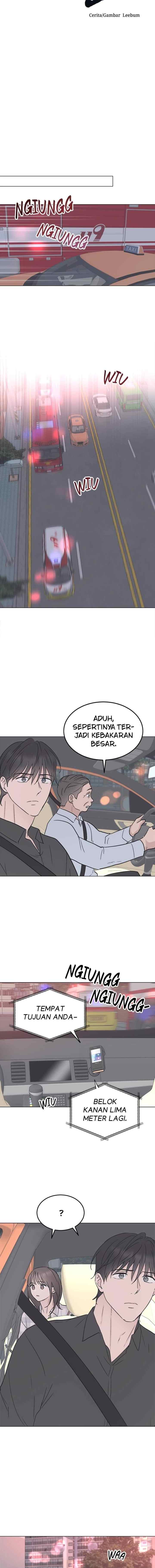 Love, How Do You Do That chapter 33 halaman 16