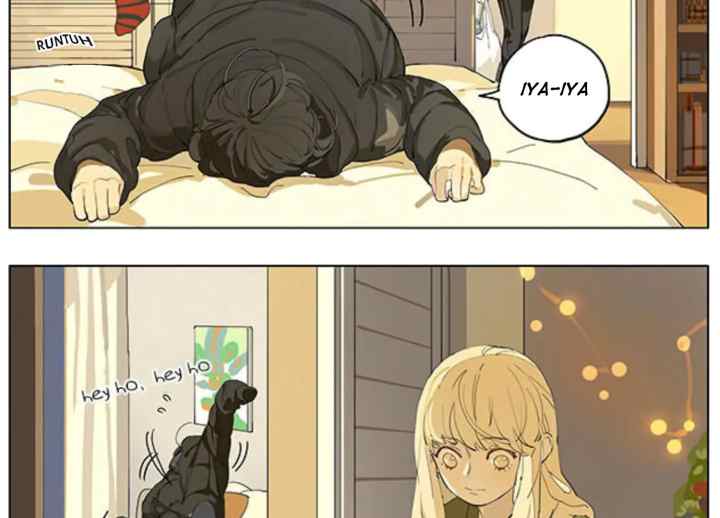 Tamen De Gushi chapter 199 halaman 4