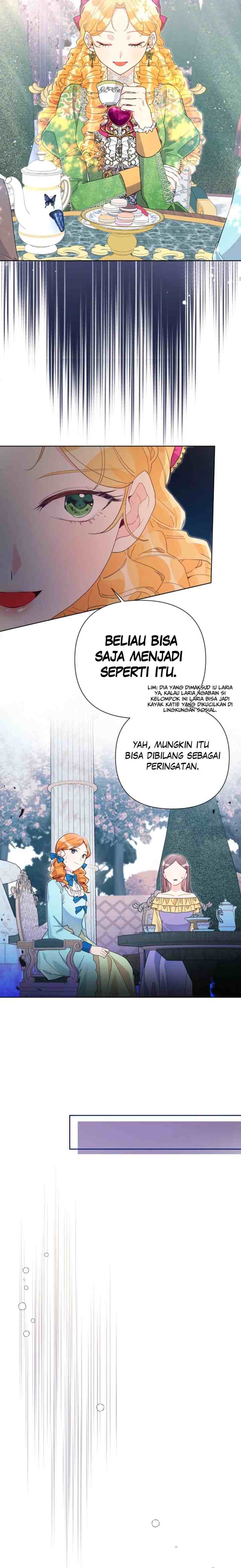 The Villain Daughter In-Law Has A Limited Time chapter 46 halaman 17