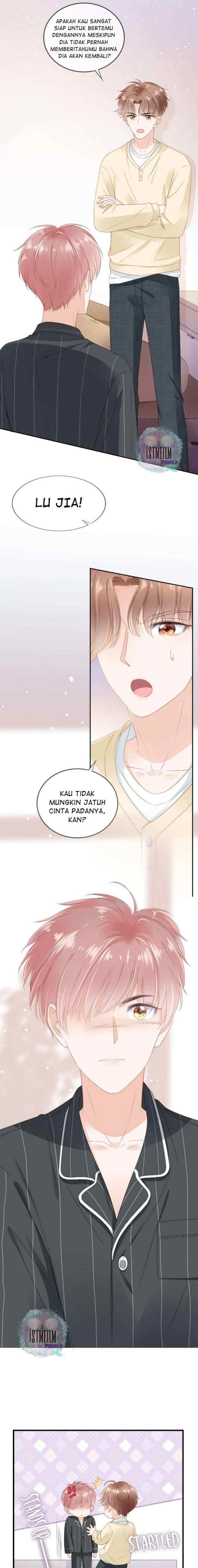 Knowing Your Enemy chapter 1 halaman 12