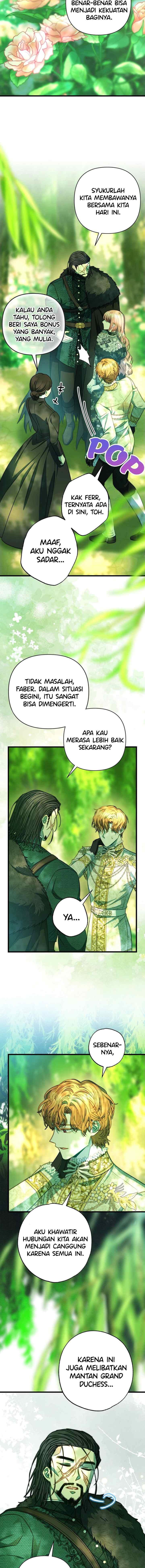Anyway, It Is A Ropan chapter 110 halaman 9