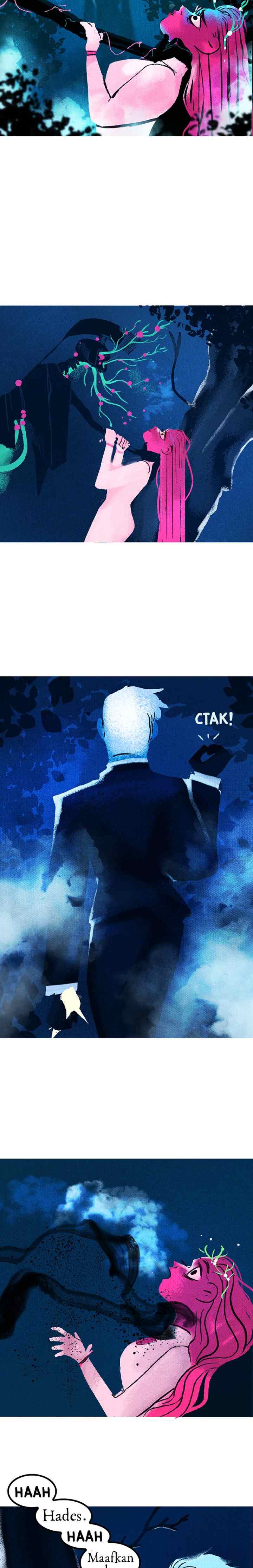 Lore Olympus chapter 40 halaman 15