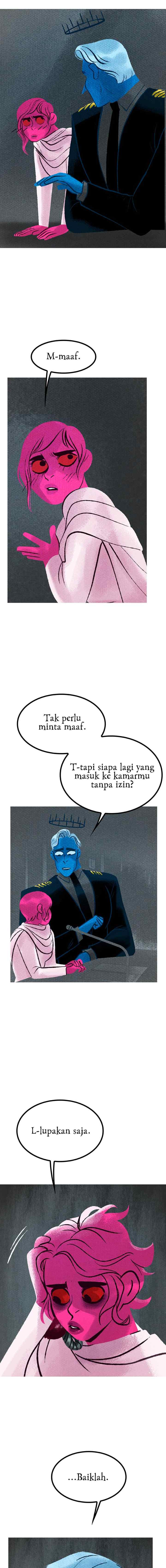 Lore Olympus chapter 179 halaman 13