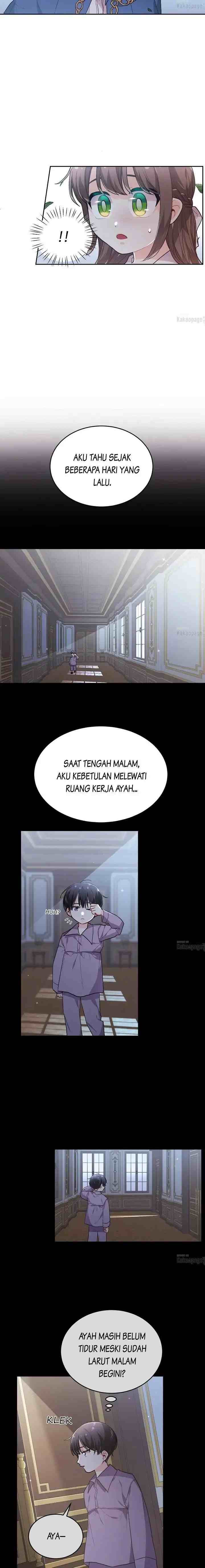 I Was Just an Ordinary Lady chapter 115 halaman 8