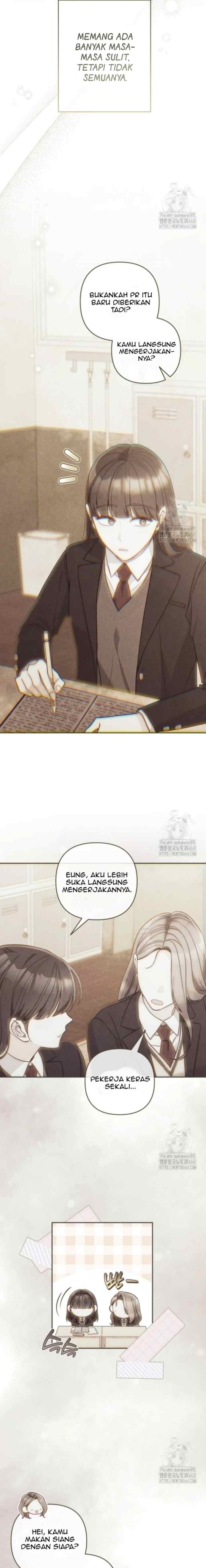 Please Don't Come to the Villainess' Stationery Store! chapter 104 halaman 11