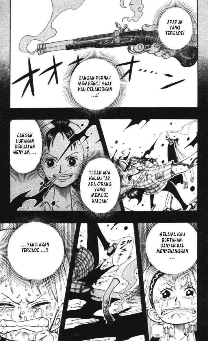 One Piece chapter 79 halaman 5