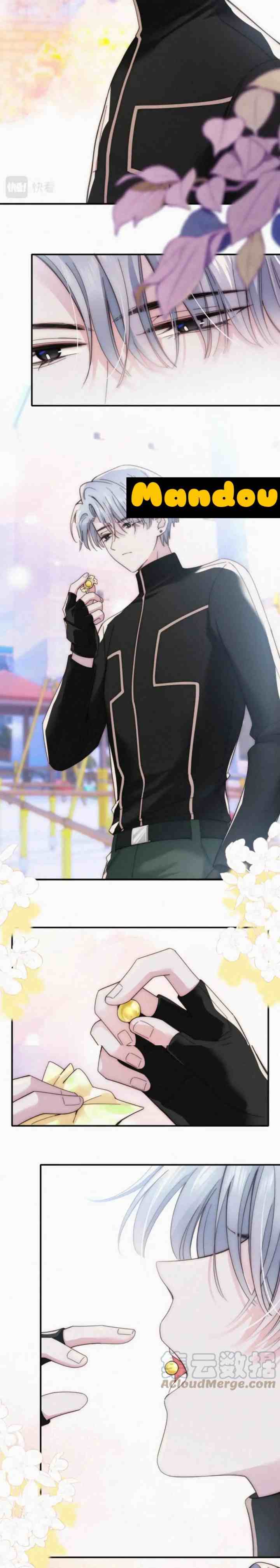 Destined to Love You chapter 23 halaman 5