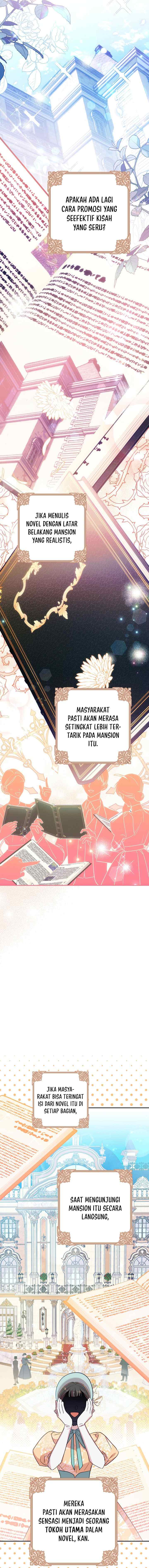 I Failed to Divorce My Husband chapter 90 halaman 13