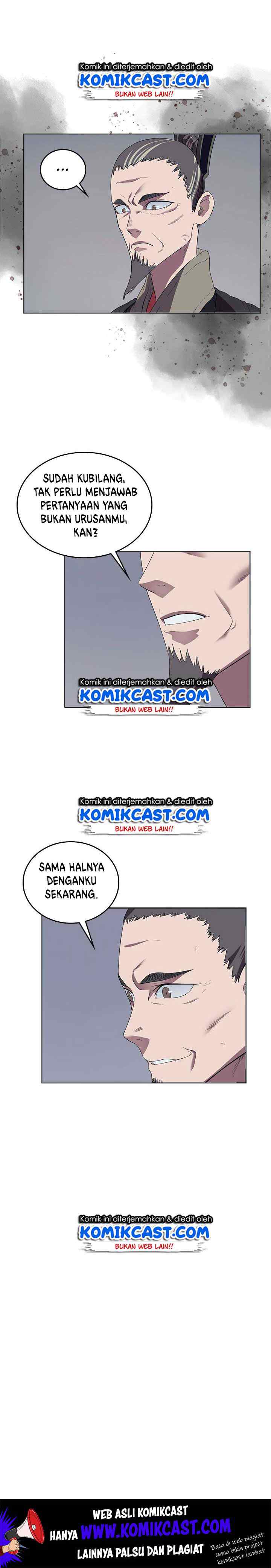 Chronicles of Heavenly Demon chapter 81 halaman 7