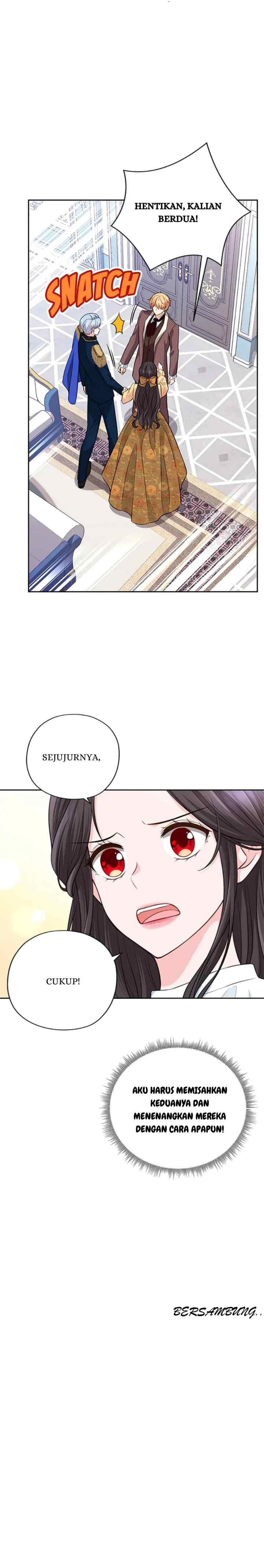 Dear My Friend chapter 19 halaman 19