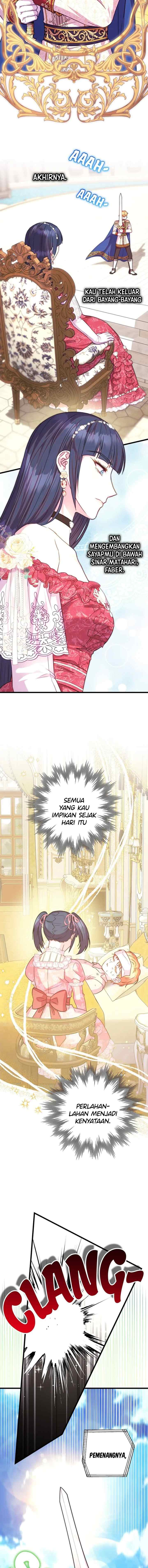 Anyway, It Is A Ropan chapter 99 halaman 6