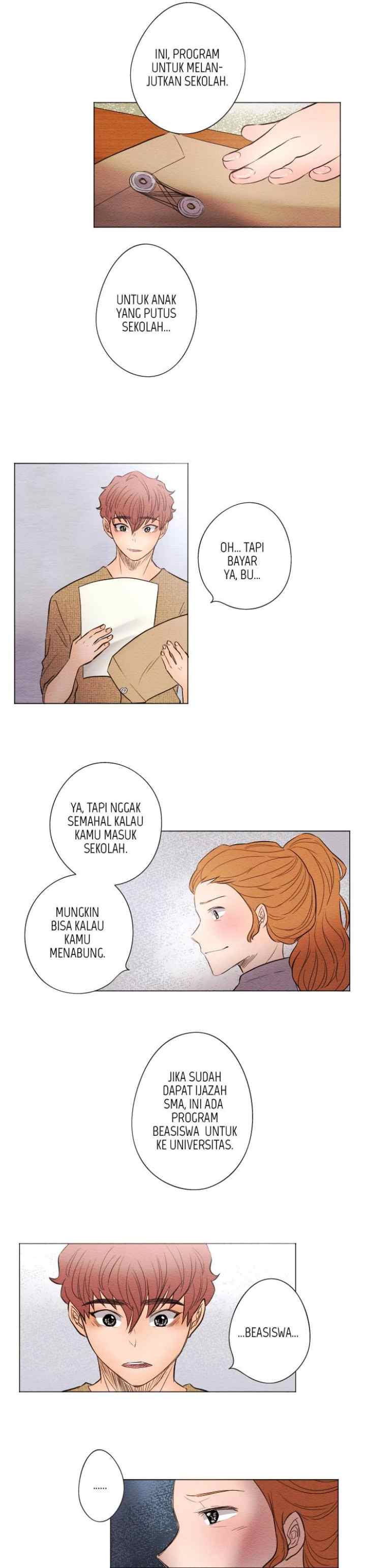 Mistake S1 chapter 22 halaman 8