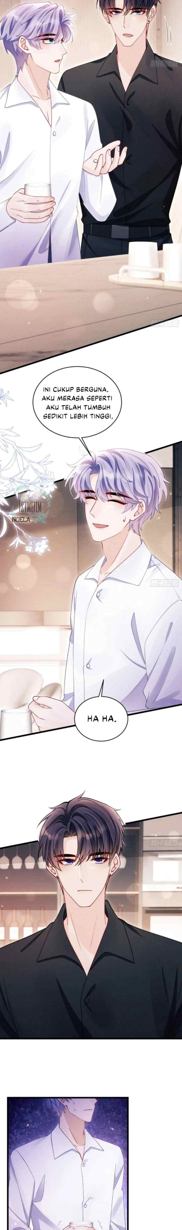I Suspect the Actor Is Fishing for Me chapter 134 halaman 13