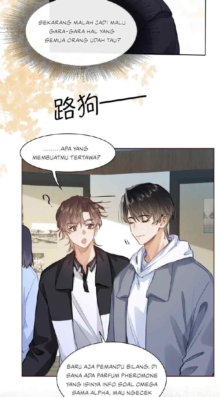 I Like Your Pheromones chapter 64 halaman 5