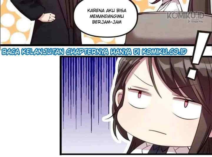 CEO's Sudden Proposal chapter 121.5 halaman 5