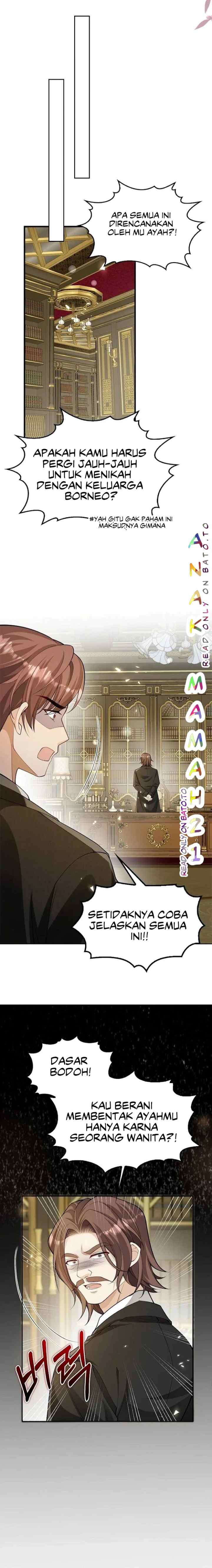 Lady Takes Revenge chapter 23 halaman 14
