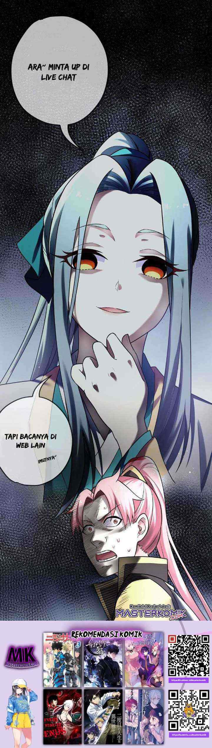 I Have Regret Medicine chapter 1 halaman 12