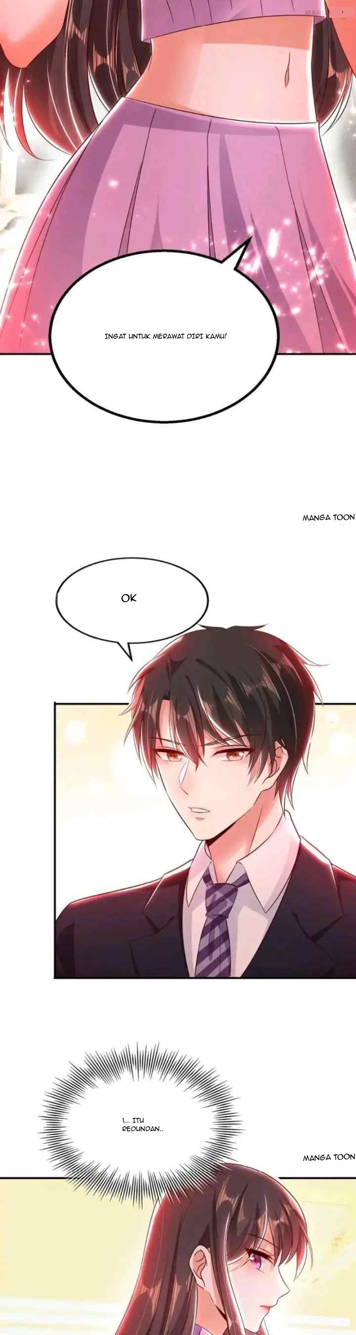 Don't Mess With Missy! chapter 55 halaman 15
