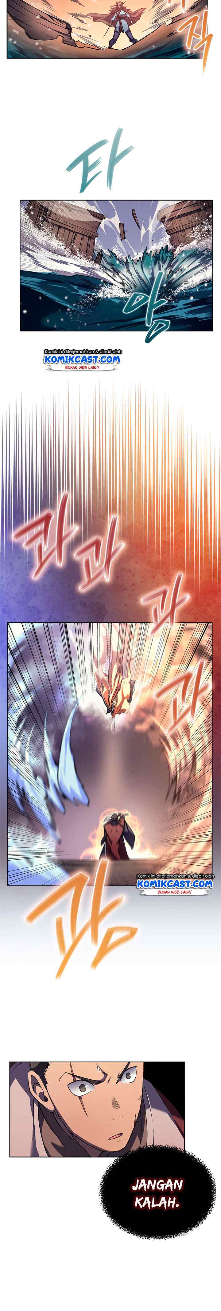 Chronicles of Heavenly Demon chapter 166 halaman 15