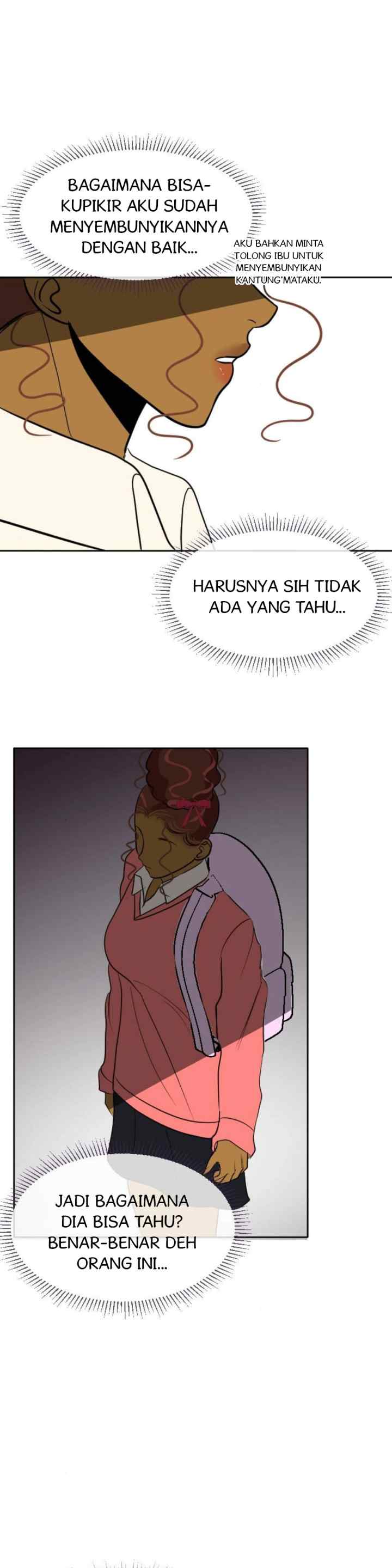 Violent Pink chapter 16 halaman 11