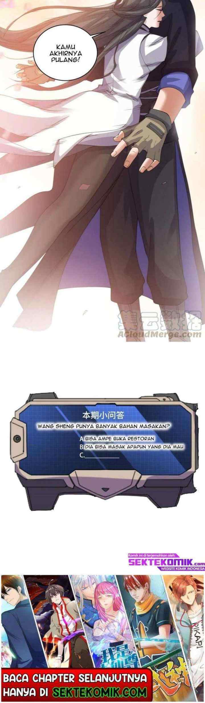 First Dragon (Yuanlong) chapter 182 halaman 13